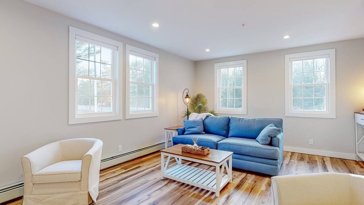 Photo of Livingroom in Gorham