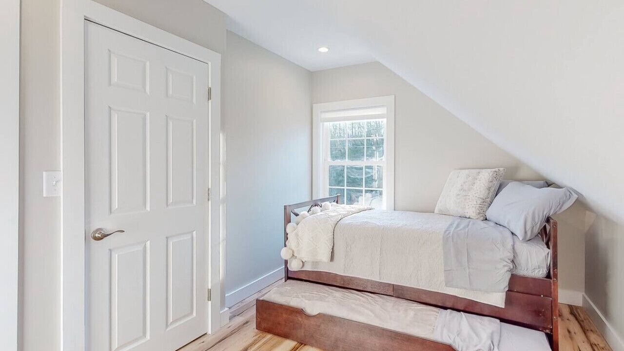 Photo of Bedroom in Gorham