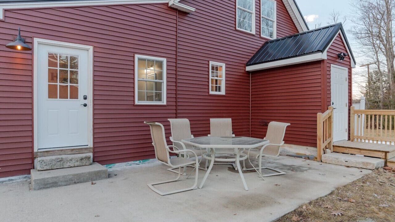 Photo of Outdoor in Gorham
