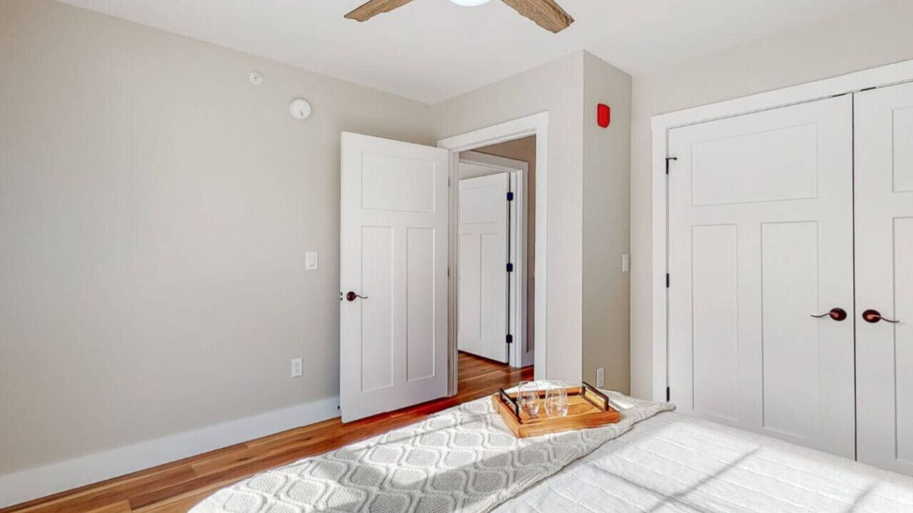 Photo of Bedroom in Gorham