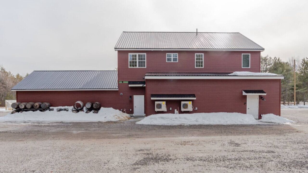 Photo of Outdoor in Gorham