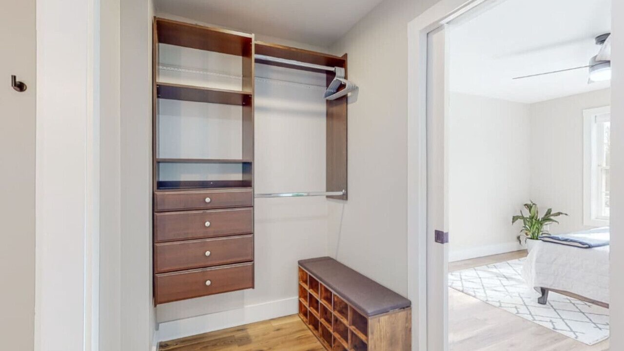Photo of Bedroom in Gorham