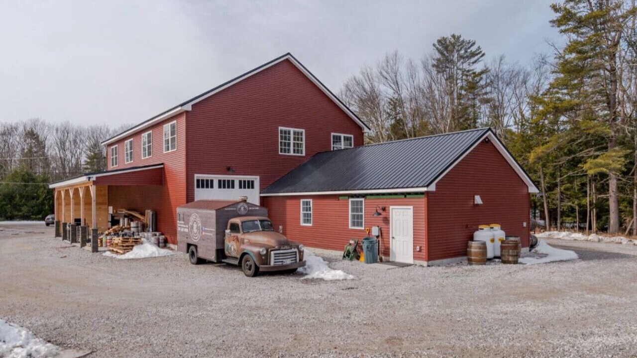 Photo of Outdoor in Gorham