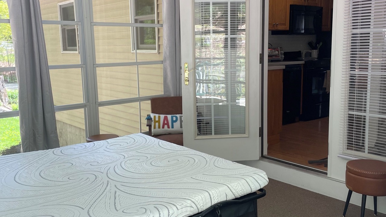 Photo of Bedroom in Sutton