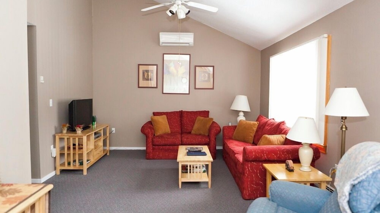 Photo of Bedroom in Bartlett
