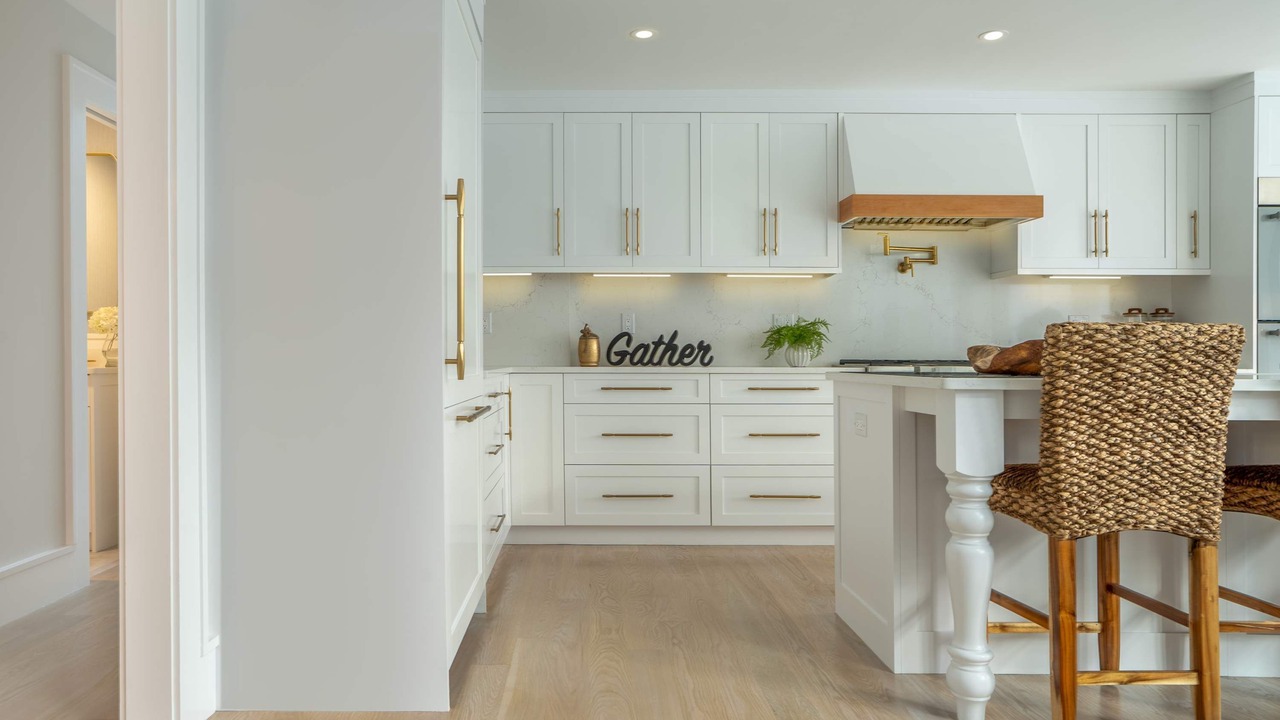 Photo of Kitchen in South Dennis