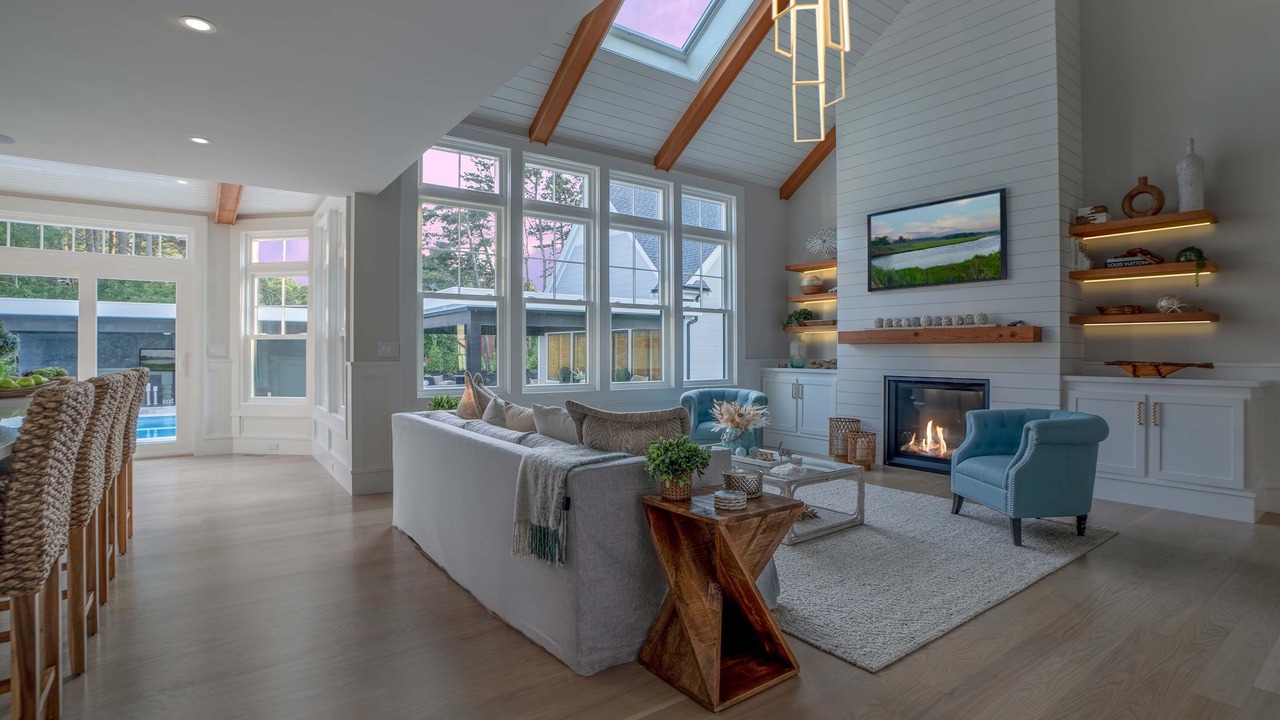 Photo of Livingroom in South Dennis