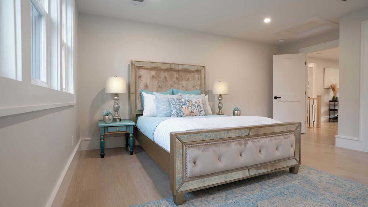 Photo of Bedroom in South Dennis