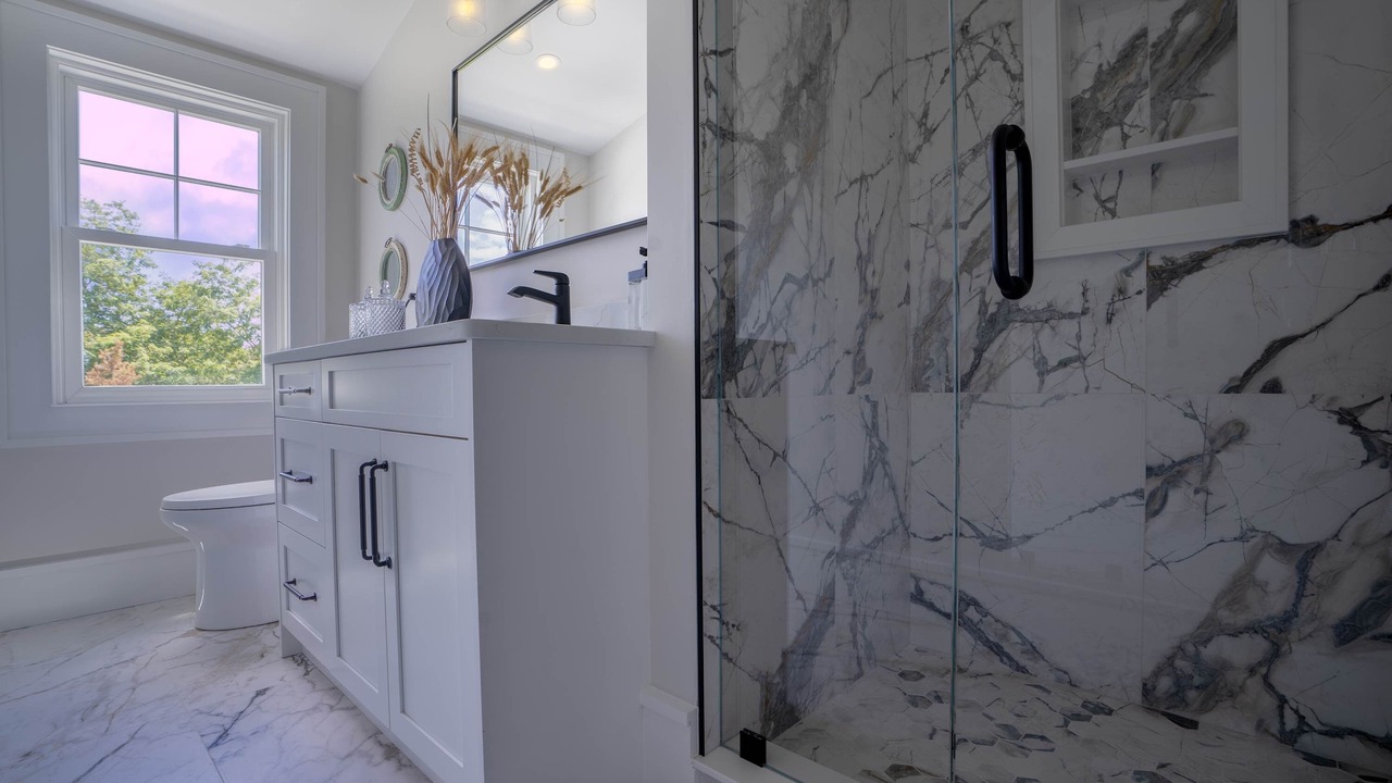 Photo of Bathroom in South Dennis