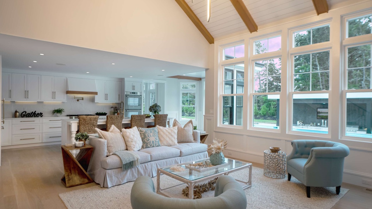 Photo of Livingroom in South Dennis