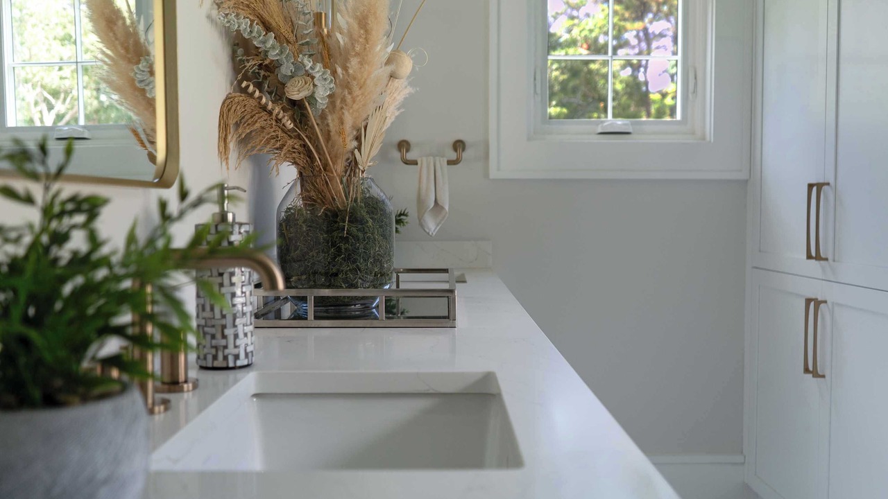 Photo of Bathroom in South Dennis