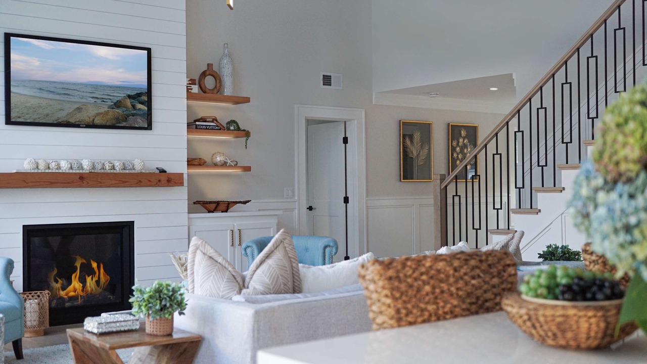 Photo of Livingroom in South Dennis