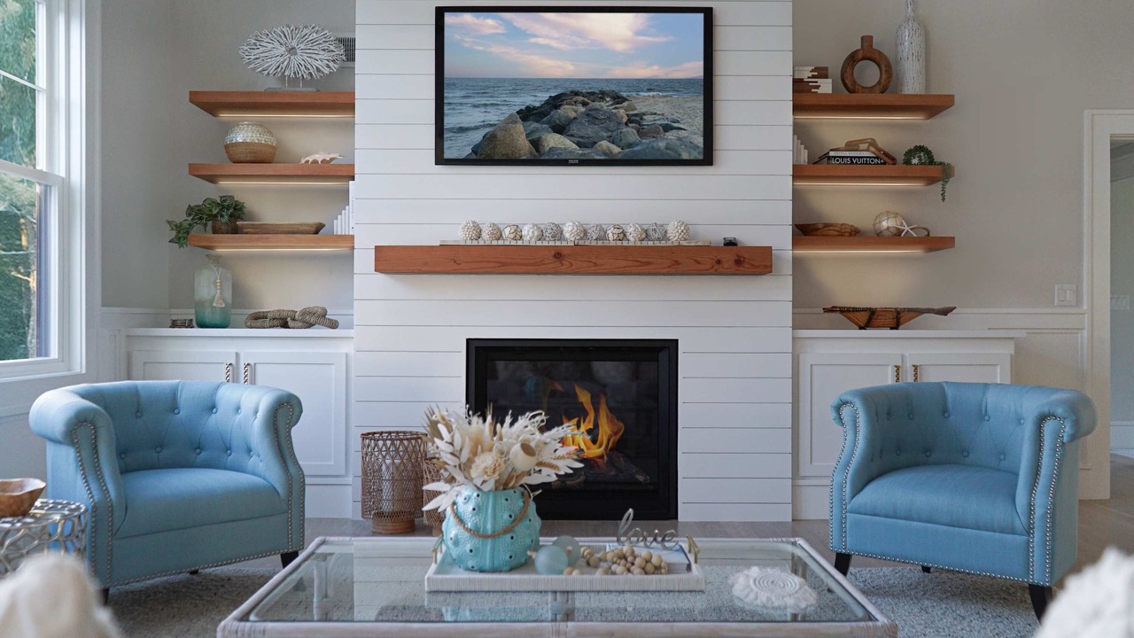 Photo of Livingroom in South Dennis
