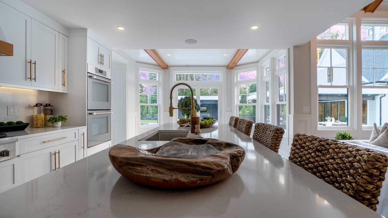 Photo of Kitchen in South Dennis