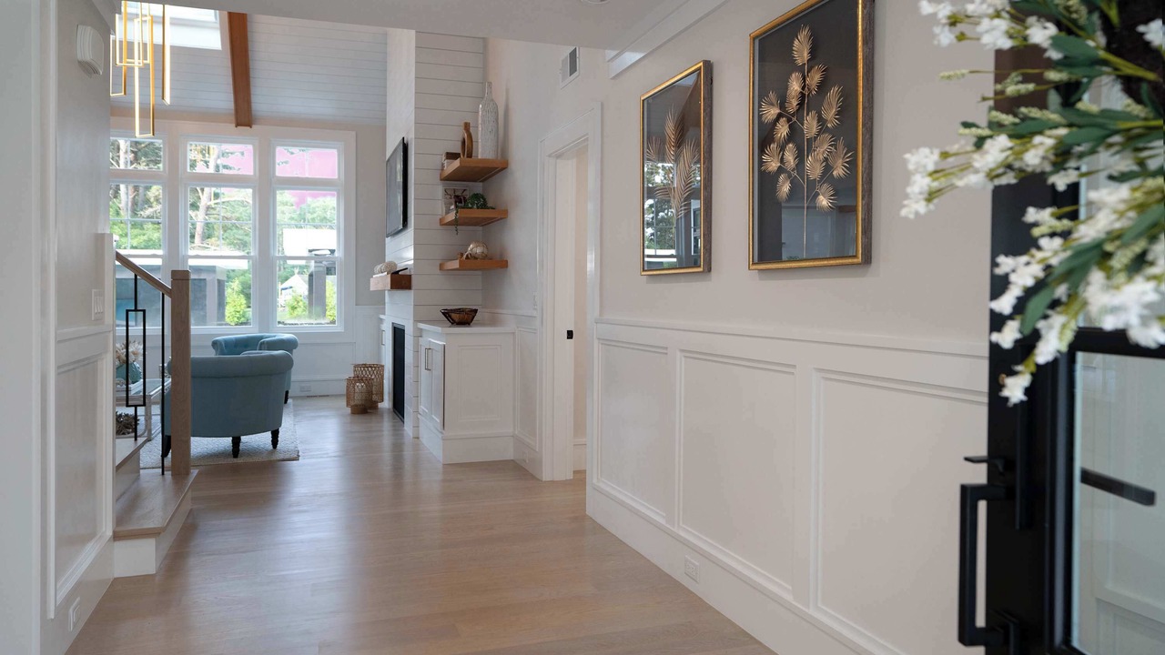 Photo of Livingroom in South Dennis