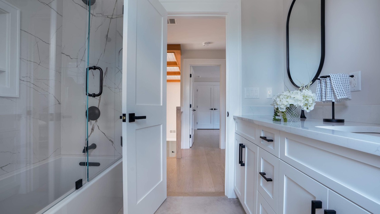 Photo of Bathroom in South Dennis