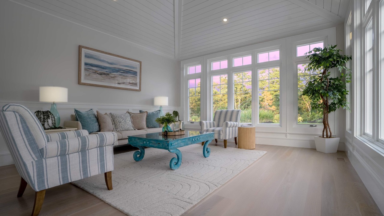 Photo of Livingroom in South Dennis