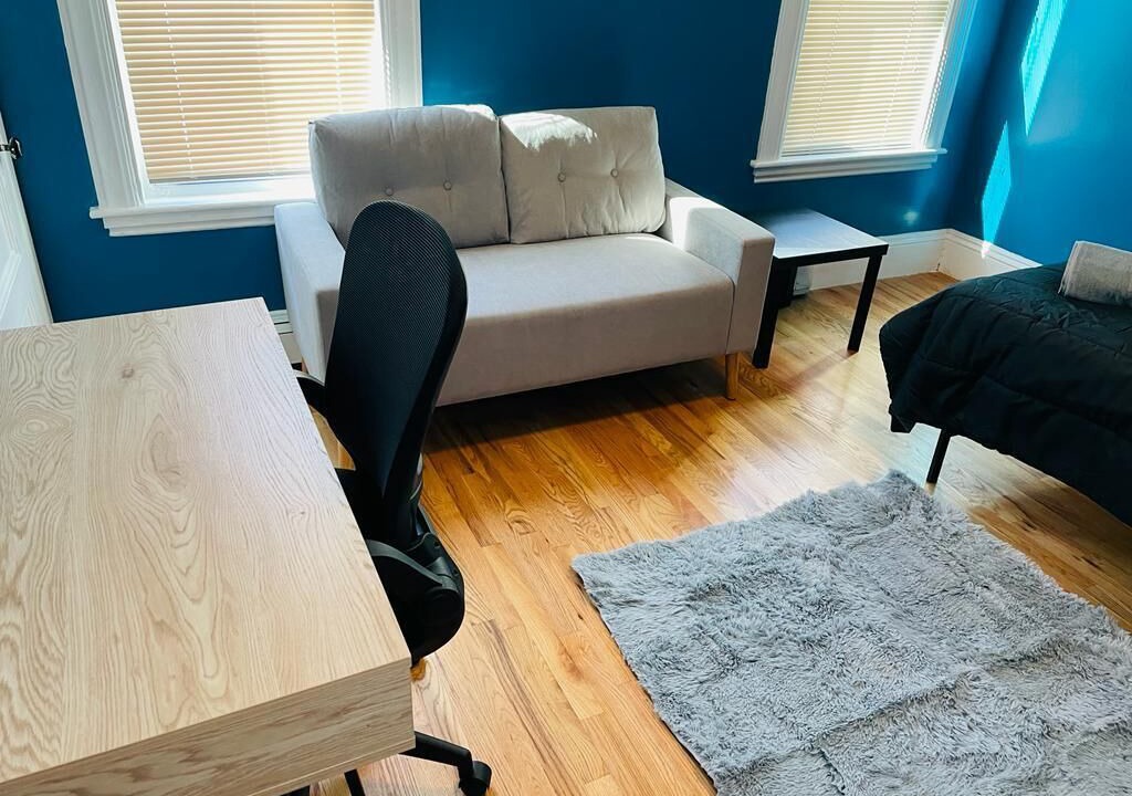 Photo of Bedroom in Dorchester