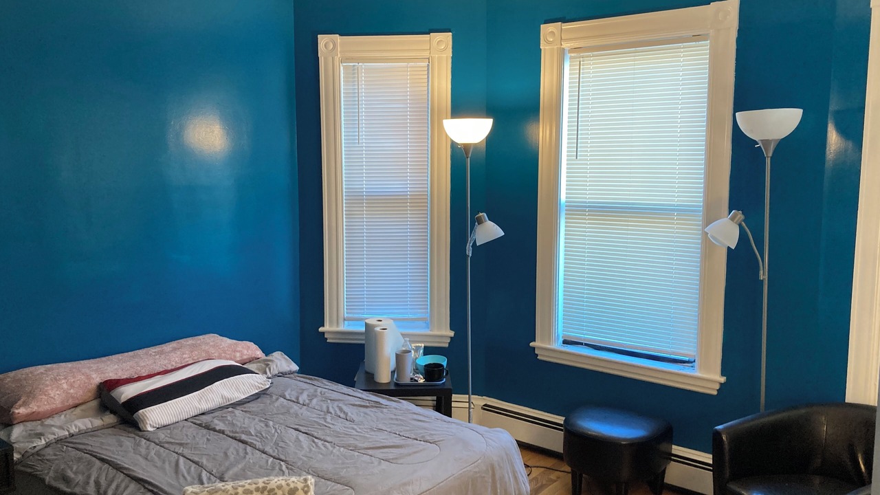 Photo of Bedroom in Dorchester