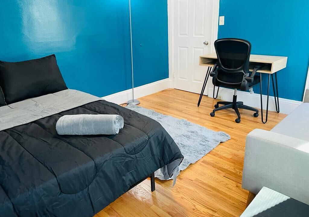Photo of Bedroom in Dorchester