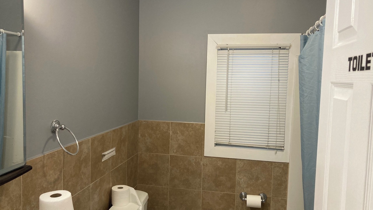 Photo of Bathroom in Dorchester