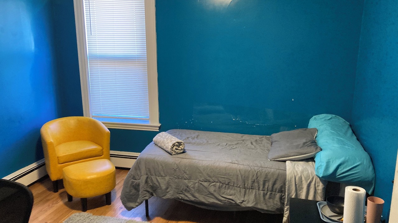 Photo of Bedroom in Dorchester