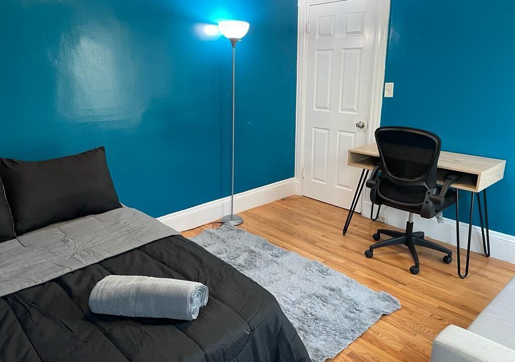 Photo of Bedroom in Dorchester