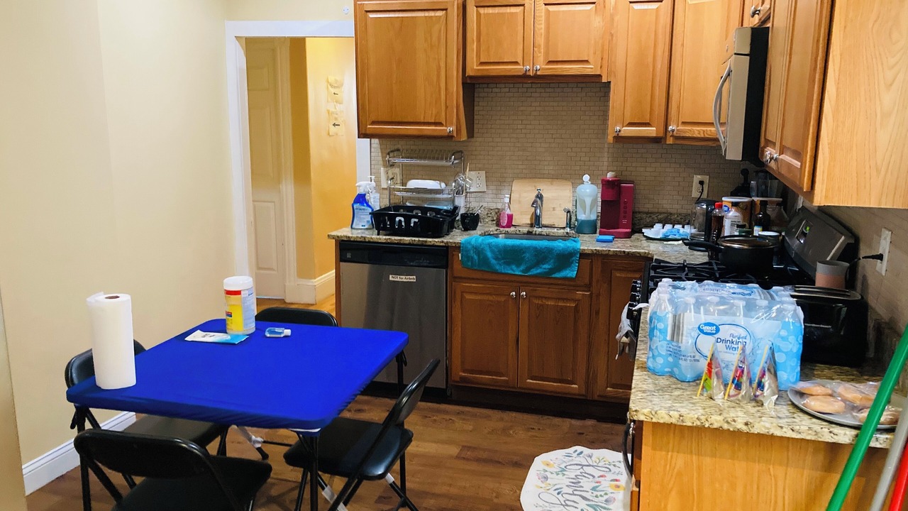 Photo of Kitchen in Dorchester