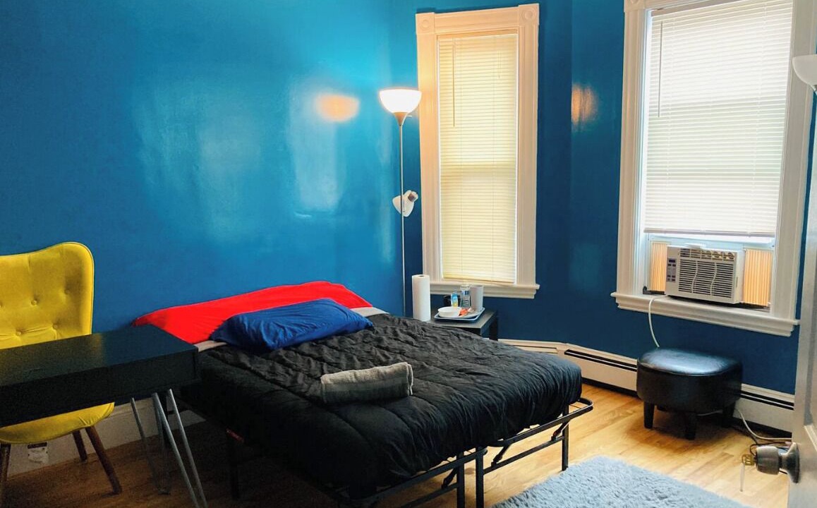 Photo of Bedroom in Dorchester