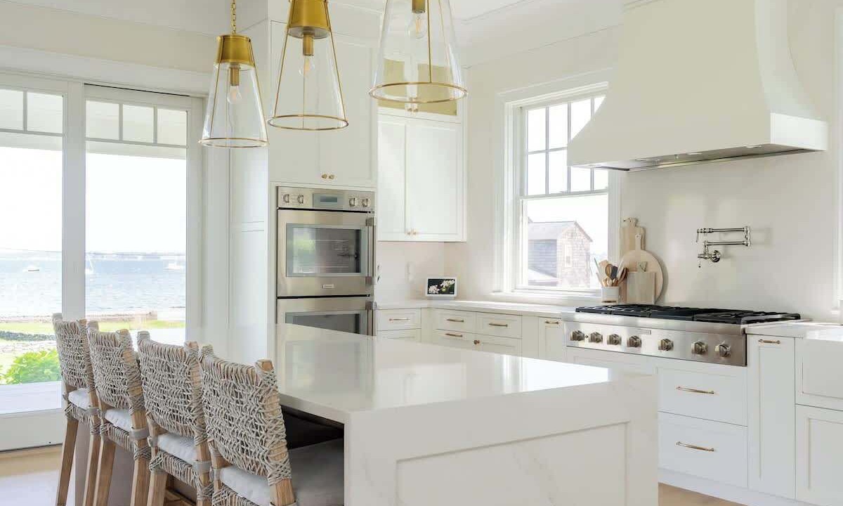 Photo of Kitchen in Jamestown