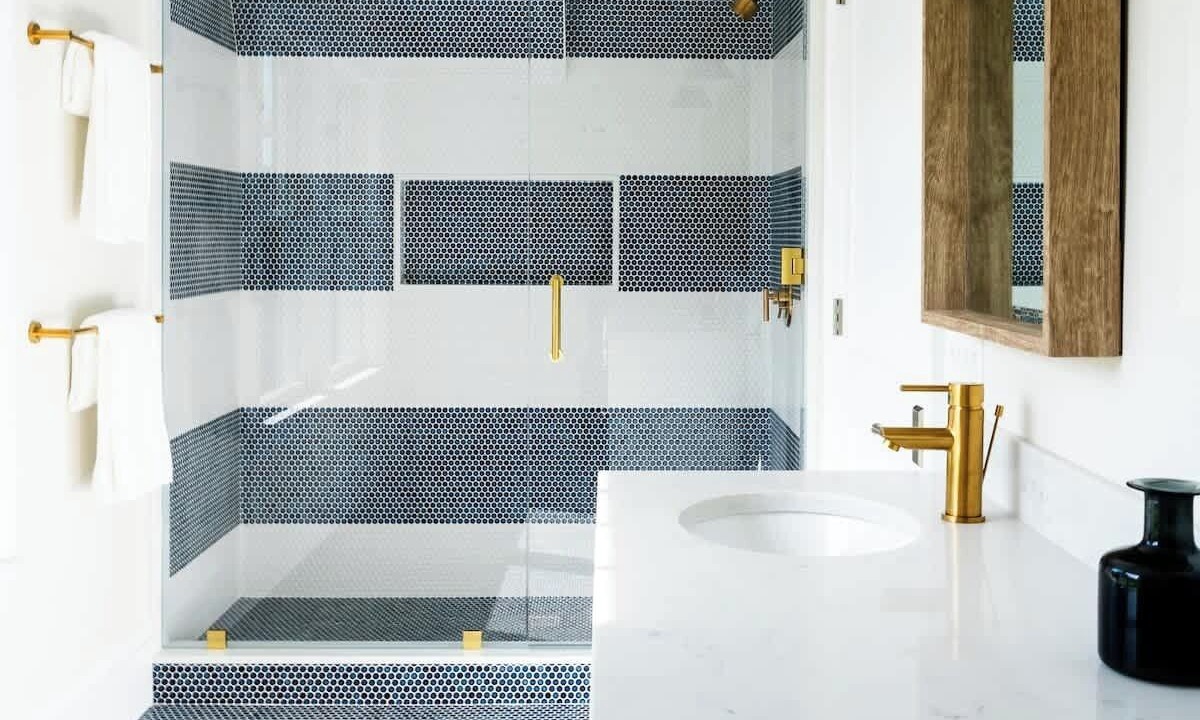 Photo of Bathroom in Jamestown