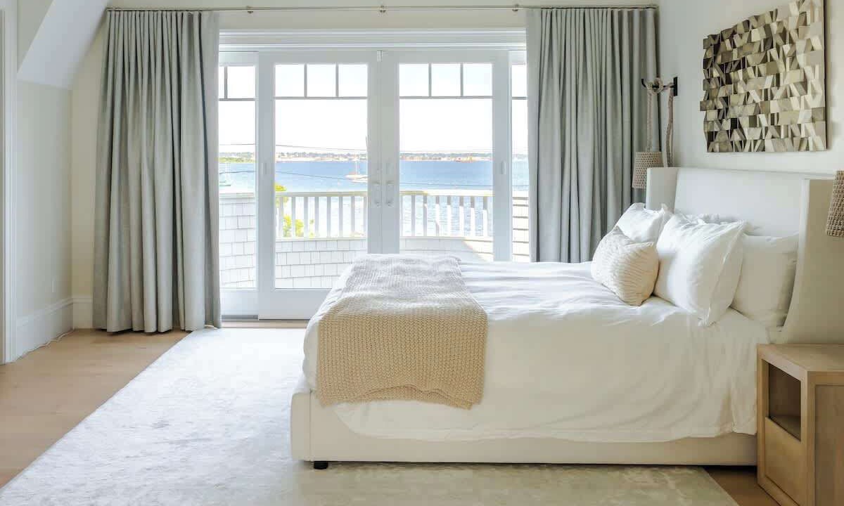 Photo of Bedroom in Jamestown