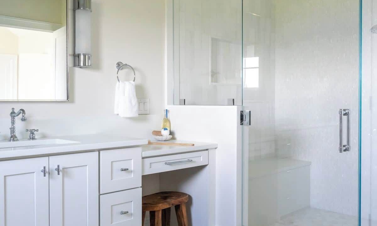 Photo of Bathroom in Jamestown