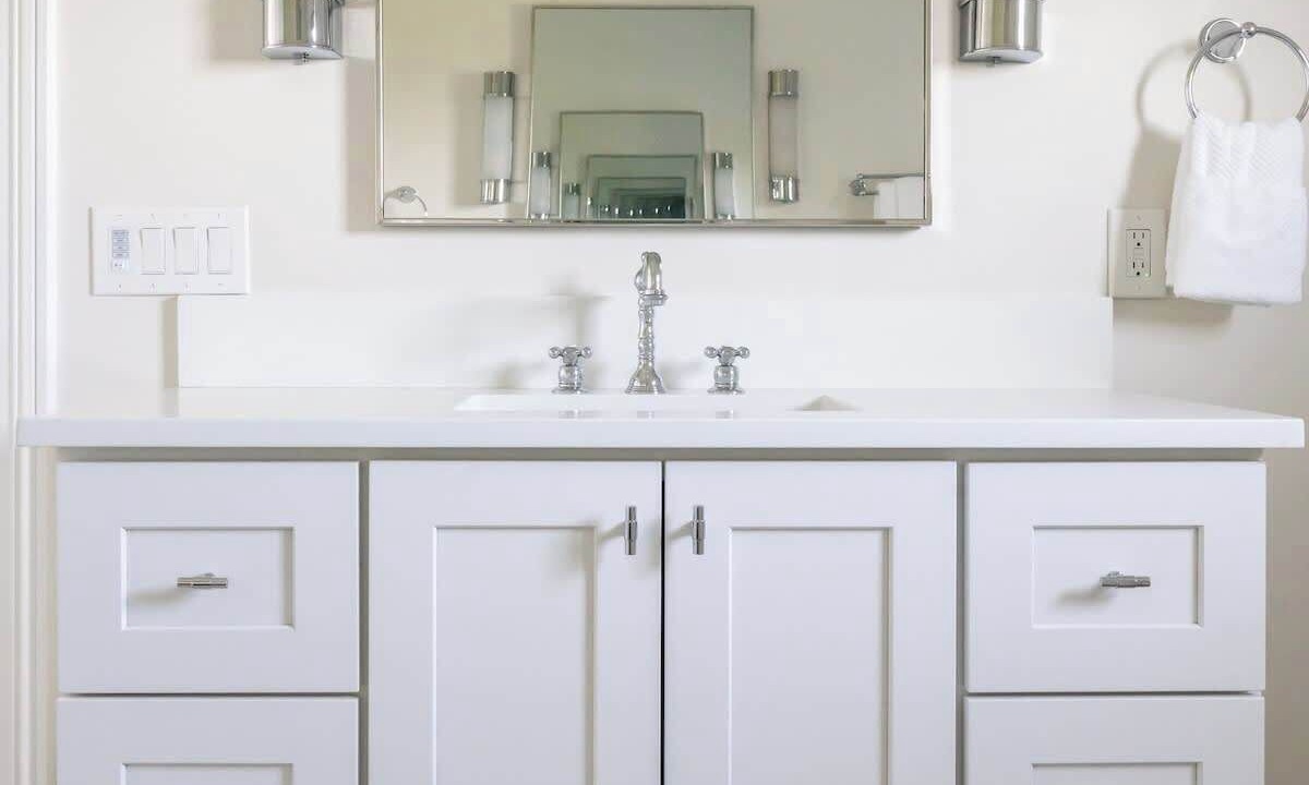 Photo of Bathroom in Jamestown