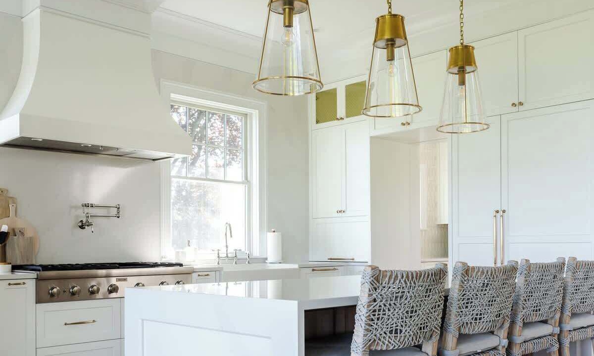 Photo of Kitchen in Jamestown