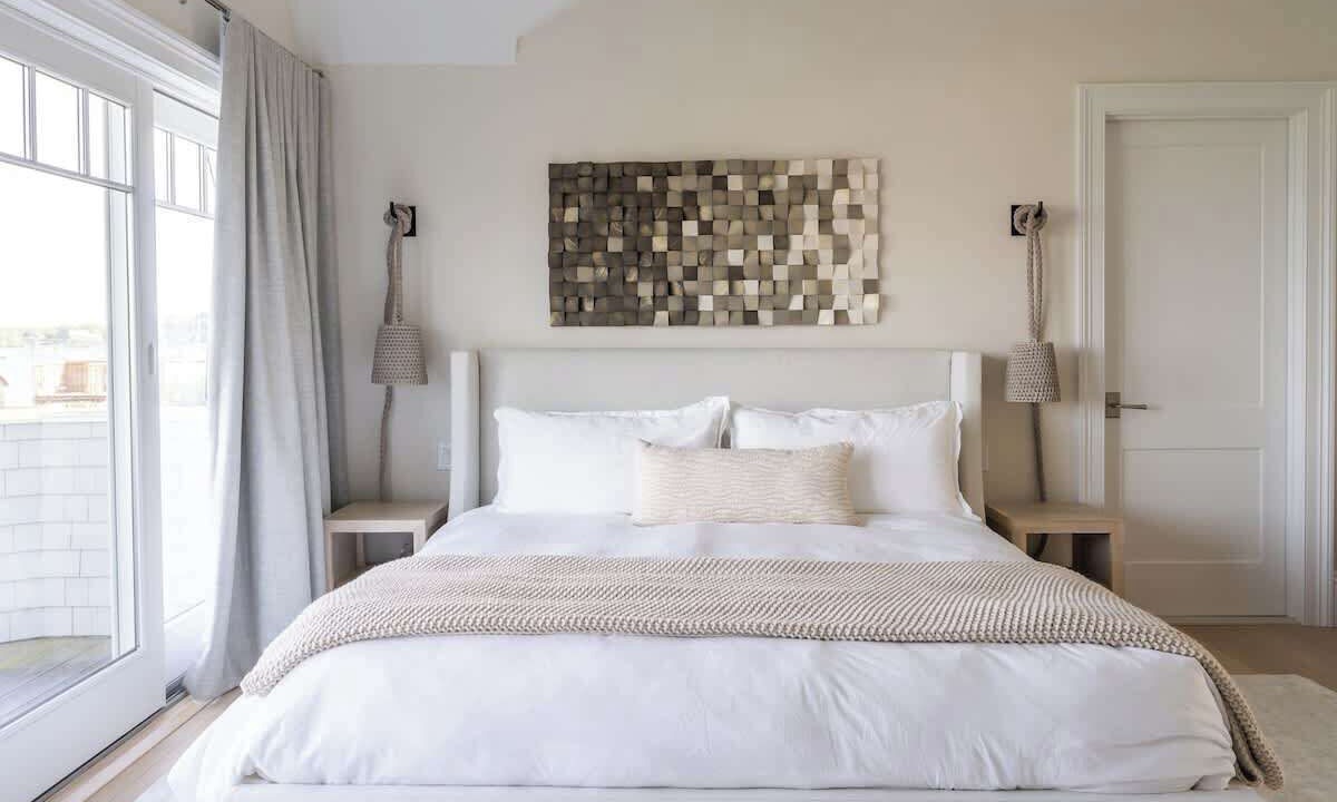 Photo of Bedroom in Jamestown