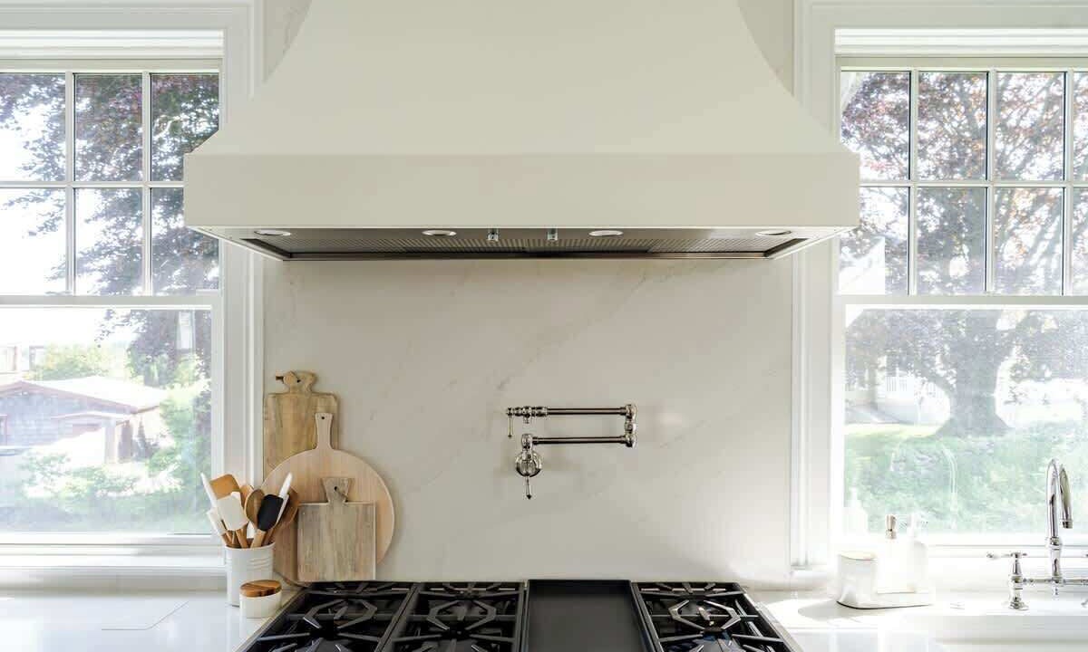Photo of Kitchen in Jamestown