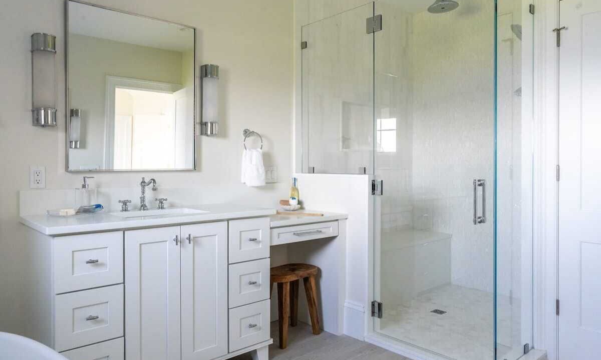 Photo of Bathroom in Jamestown