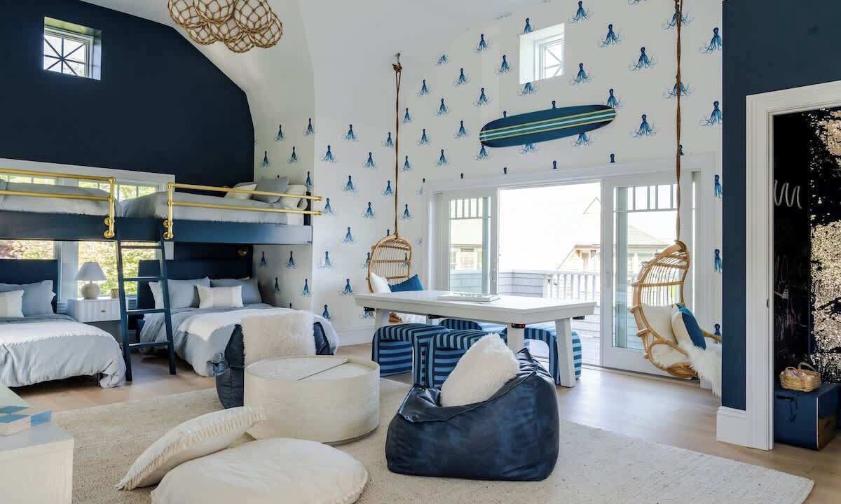 Photo of Bedroom in Jamestown