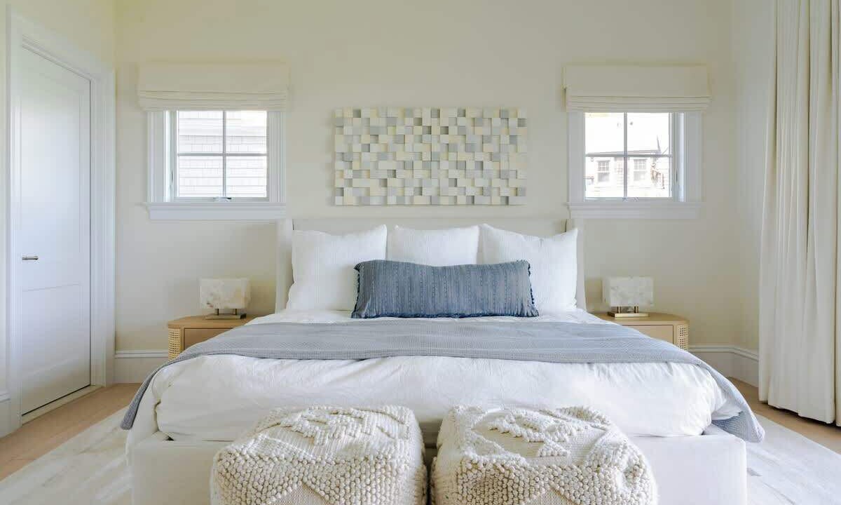 Photo of Bedroom in Jamestown