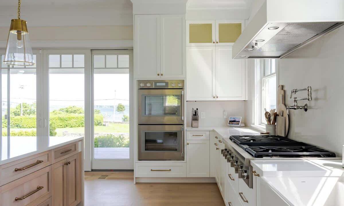 Photo of Kitchen in Jamestown