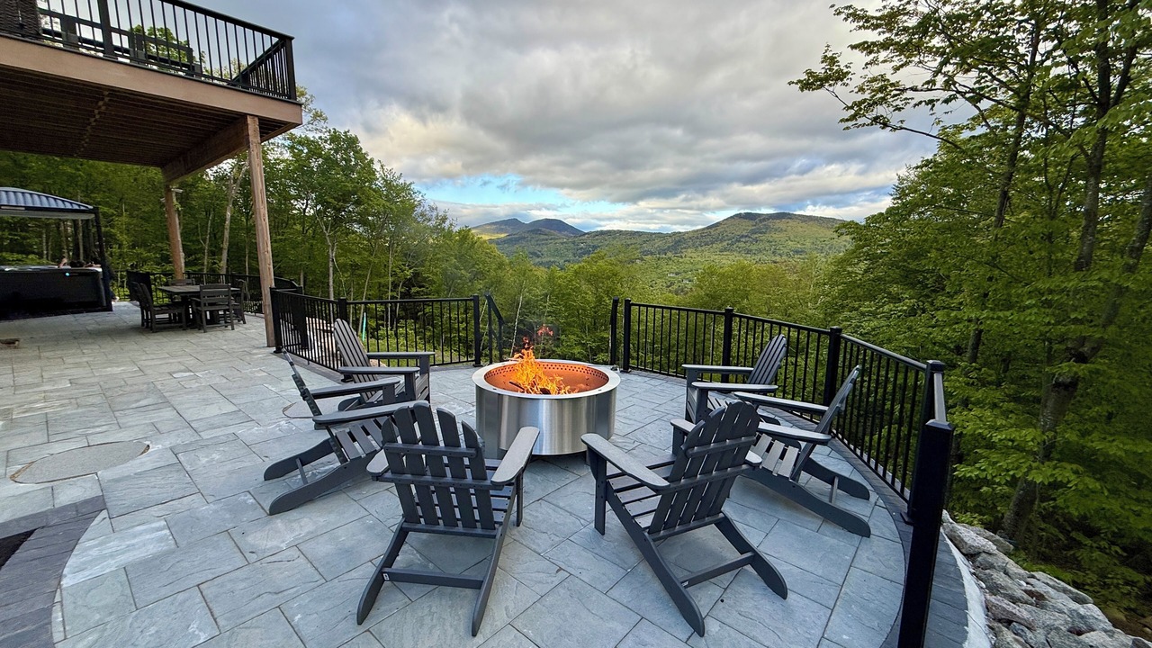Photo of Patio Balcony in Bartlett