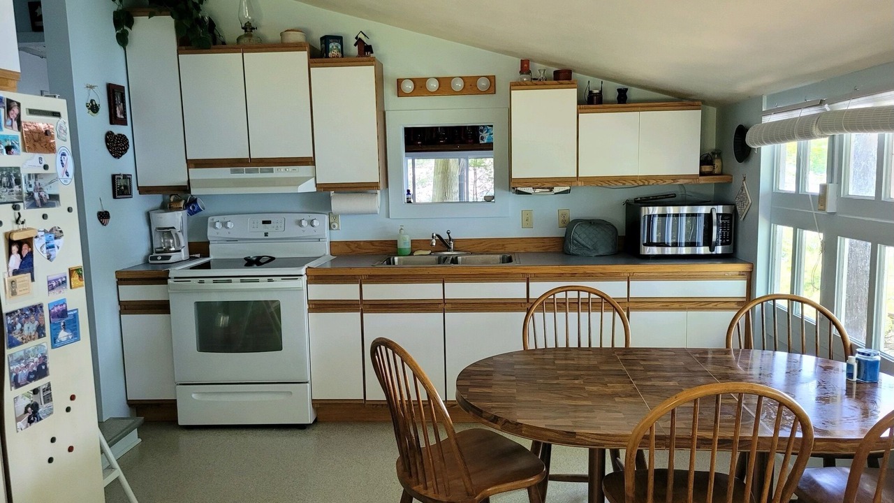 Photo of Kitchen in Moravia