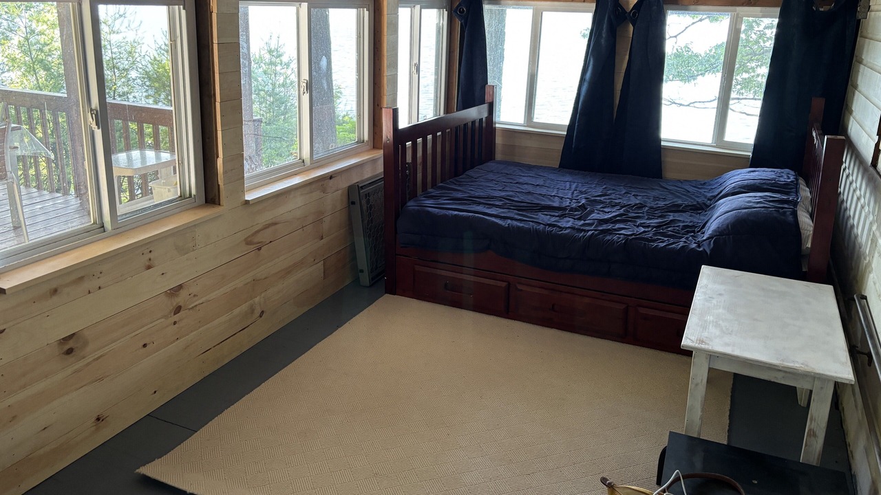 Photo of Bedroom in Moravia