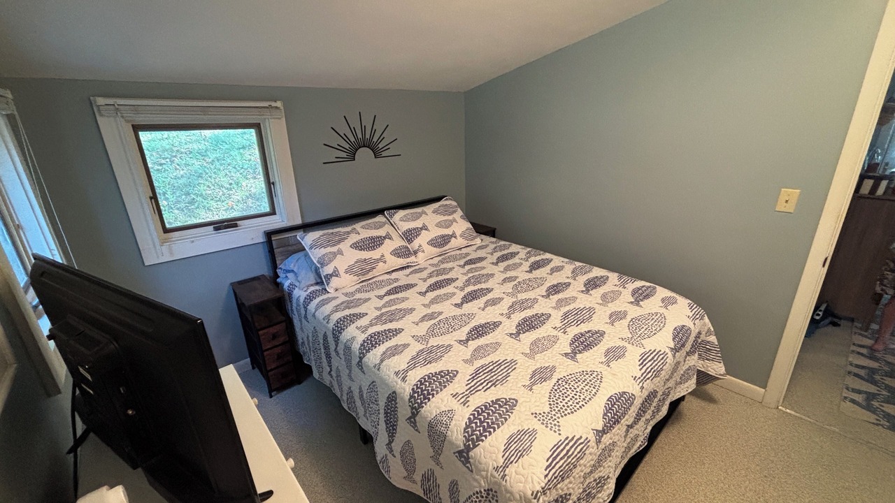 Photo of Bedroom in Moravia