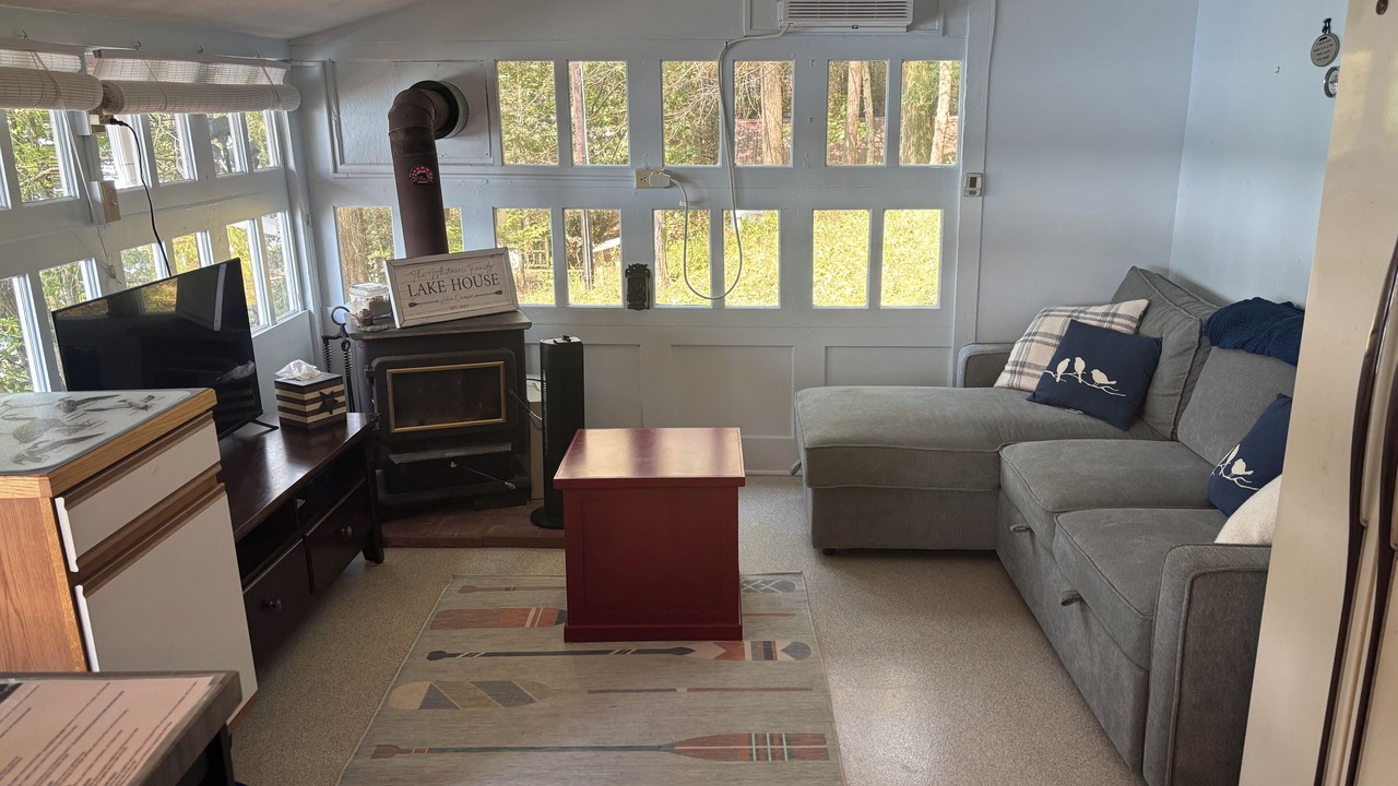 Photo of Livingroom in Moravia