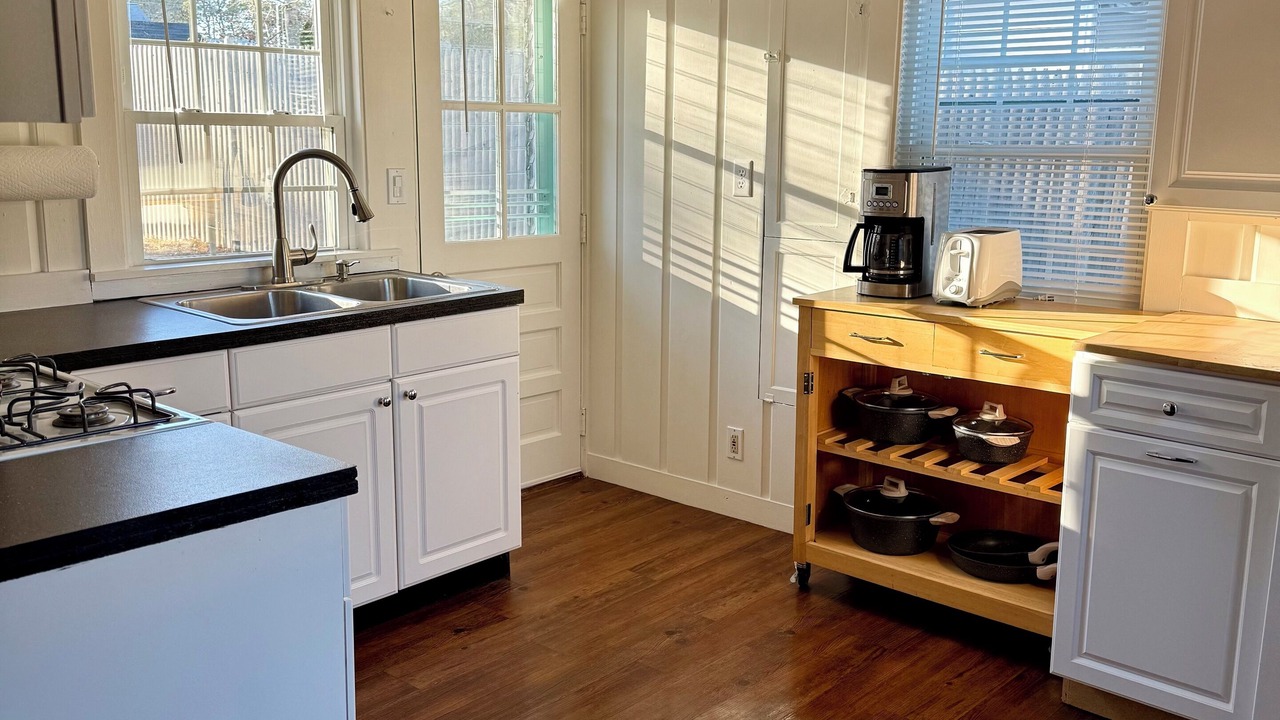 Photo of Kitchen in South Yarmouth