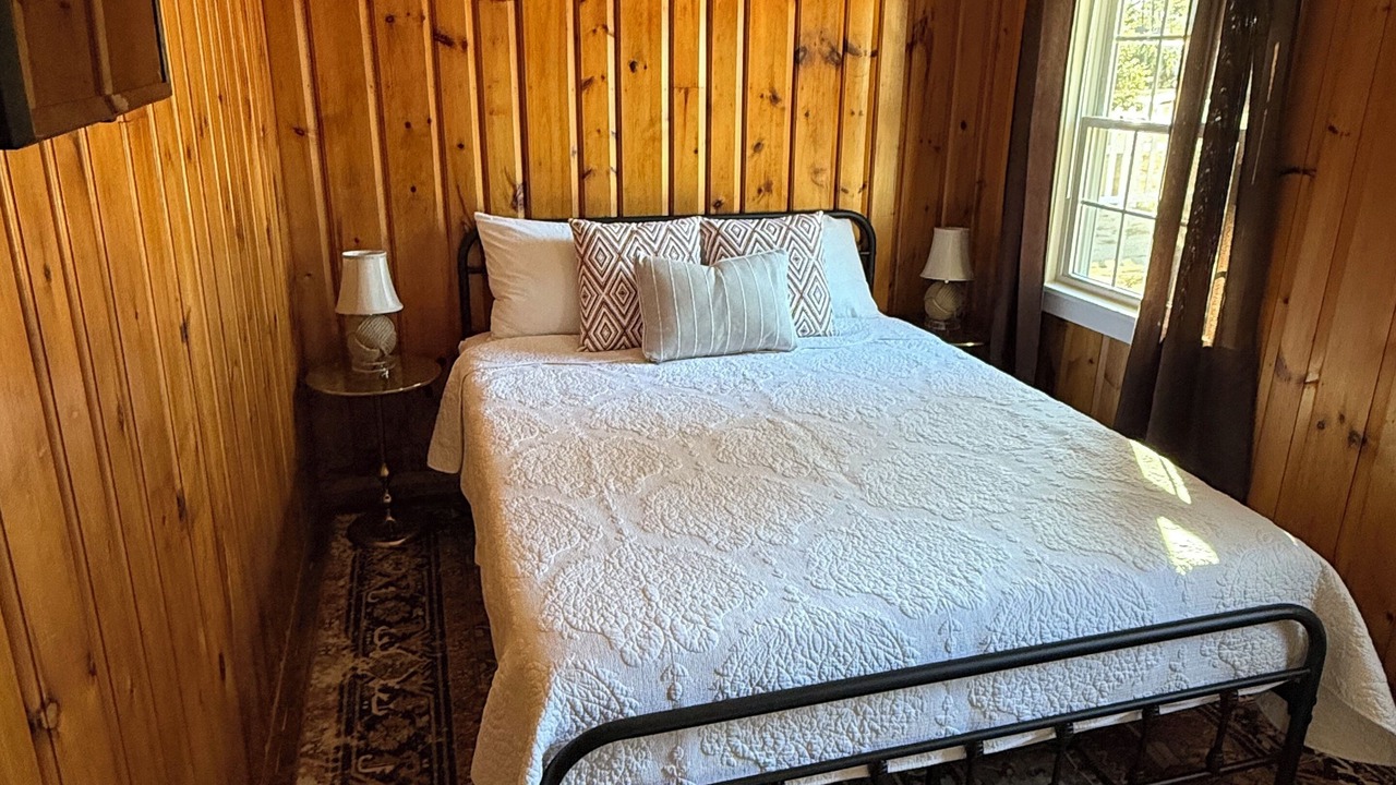 Photo of Bedroom in South Yarmouth