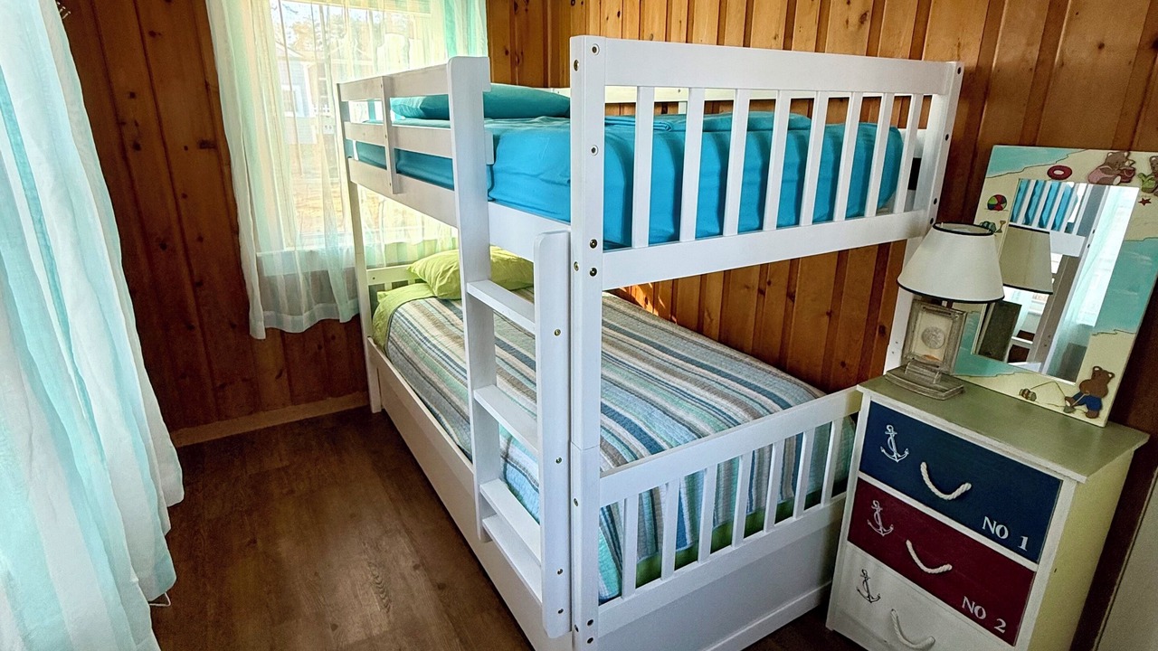 Photo of Bedroom in South Yarmouth