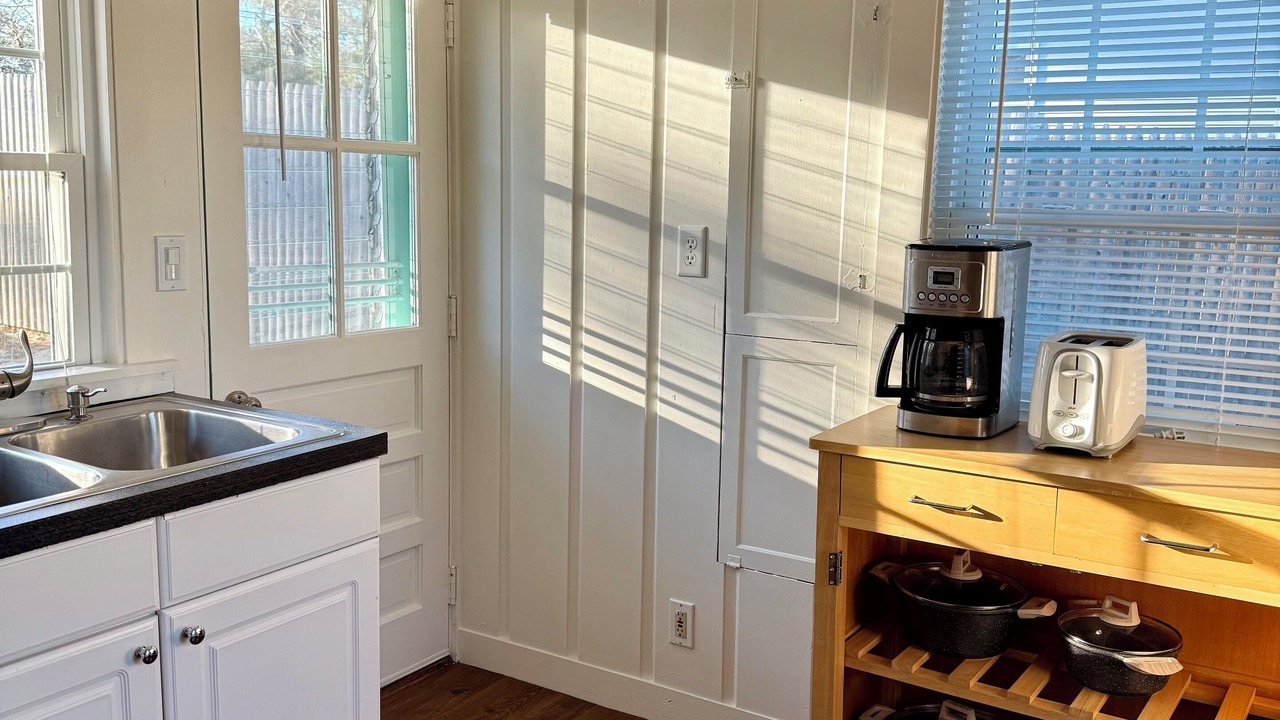 Photo of Kitchen in South Yarmouth